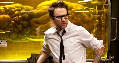 Charlie Day confirms return for Pacific Rim 2!