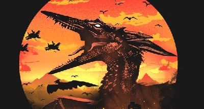 (WINNER: Team Ghidorah) Clash of Titans: Team Ghidorah vs. Team Rodan Giveaway!