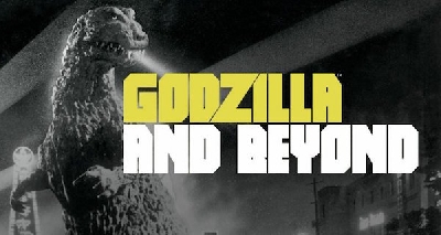 Criterion Godzilla Films to Stream on FilmStruck this Month