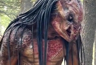 Dan Trachtenberg is eager to start work on secret new Predator project after Baldands!