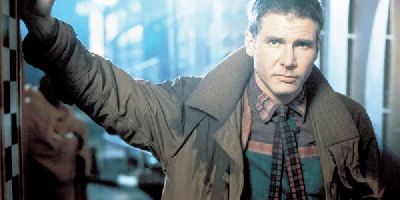 Denis Villeneuve describes working with Harrison Ford on Blade Runner 2!