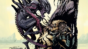 Predator: Badlands News: Despite setting up for a crossover, there won't be Xenomorphs in Predator: Badlands