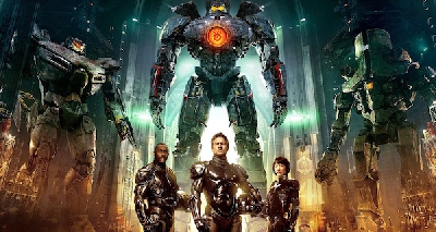 Did Pacific Rim realize Ishiro Honda's ideals better than Godzilla '14?