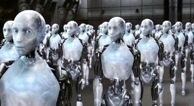 Do we need to use robots in education?