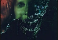 Early pitch artwork unearthed for Noah Hawley's Alien: Earth TV series!