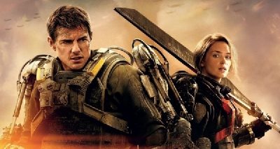 Edge of Tomorrow sequel could hit theaters as soon as 2020!