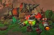 Effective Ways to Speed Up the Liberation of Undermine Dungeon