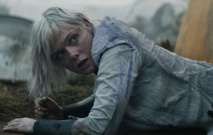 Elle Fanning plays 2 different characters in Predator: Badlands (We know who it is)!