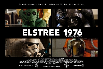 Elstree 1976 Documentary Explores The Lives Of Supporting Star Wars Actors