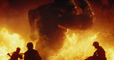 Enjoy over 100 HD screenshots from the new Kong: Skull Island trailer!