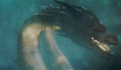 Enjoy Over 70 Images From Godzilla 2 King Of The Monsters
