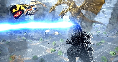 Everything You Need to Know about the Latest Godzilla Themed Games