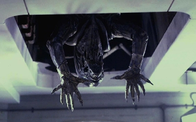 Exploring the Creepiest Alien Movies of All Time