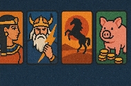 Exploring the Most Popular Slot Themes in Online Casinos This Year