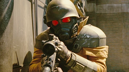 Fallout Season 2 ends with a major tease for Season 3 – Liberty Prime is coming!