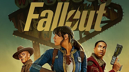 Fallout Season 2 trailer gives us our first look at Macaulay Culkin's Wasteland character!