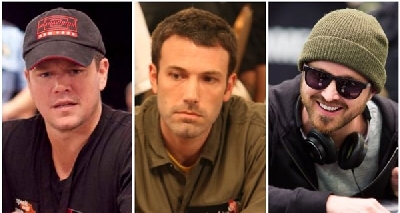 Famous Movie Actors and Actresses Who Love Gambling