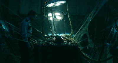 First horrifying trailer for 'The Void' introduces us to a place worse than Hell
