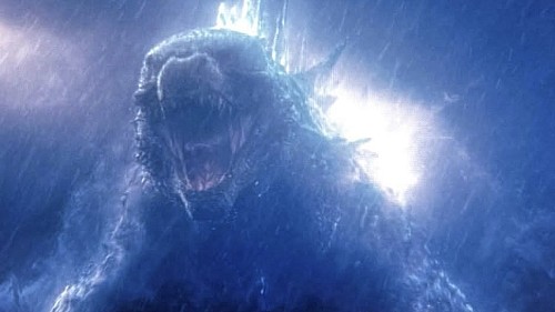 First look at Godzilla in Monarch: Legacy of Monsters Season 2!