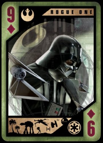 First Rogue One Darth Vader Image Revealed!