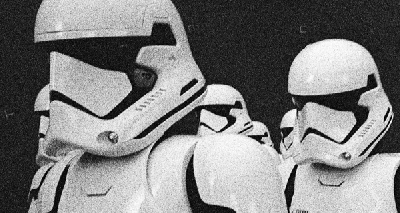 New Star Wars: The Last Jedi Production Photo Hits the Web!