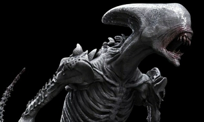 Five Things To Do While Waiting For The Next Alien Series And Movie