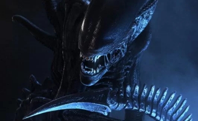 From Stallions to Xenomorphs: The Unlikely Parallels Between Horses and H.R. Giger’s Creatures