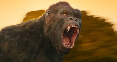 Funko Unveils Their new Kong: Skull Island figure