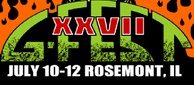 G-Fest 2020 Officially Canceled