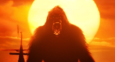 Get a Closer Look at One of the Visually Greatest Kaiju Films Ever