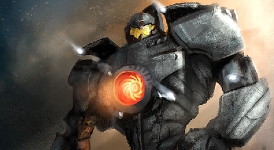 Gipsy Danger returning in Pacific Rim 2?