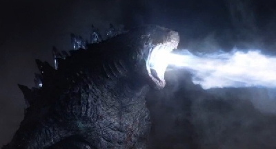 UPDATE: Mike Dougherty Confirms the Title is Godzilla: King of 