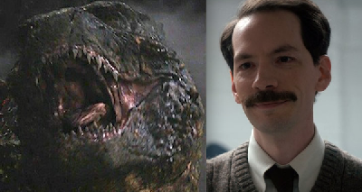 Godzilla 2 Gets Another 'Stranger Things' Star... For Monarch?