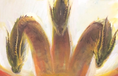 Godzilla 2 King of the Monsters fan art spotlight: G.N.A
