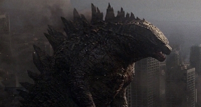 Godzilla 2 'King of the Monsters' to feature at Licensing Expo this week!