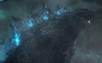 Godzilla 2: King of the Monsters will get immersive ScreenX format release!