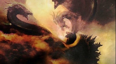 Godzilla 2: Mike Dougherty confirms Ghidorah will have iconic sound effects in King of the Monsters!
