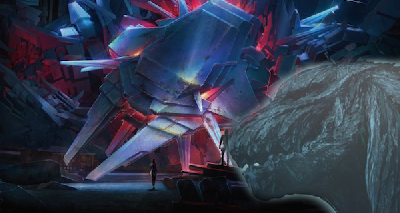 Godzilla Anime Sequel Convention Panels Coming Soon