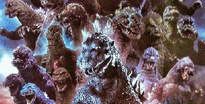 Godzilla: Genesis Campaign to Make the Monster King More Accessible Worldwide