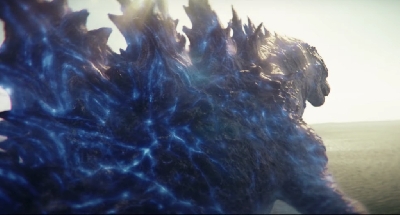 Godzilla, Kong, Skar King and Shimo do battle in Godzilla x Kong: The New Empire trailer #2!