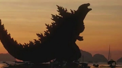 Godzilla Minus One 2 filming moves to Kuji District, Ibaraki!
