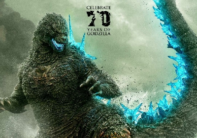 Godzilla Minus One crowned Best International Film at 52nd Saturn Awards!