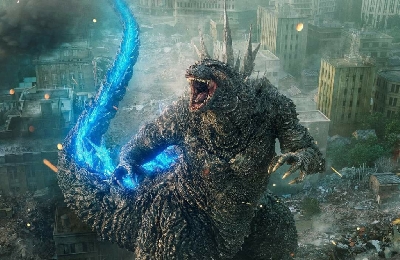 Godzilla Minus One sequel officially in development with a bigger budget!