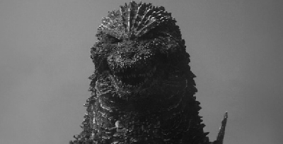 Godzilla Minus One/Minus Color Returns to Japanese Theaters