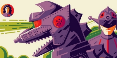 Godzilla Poster Gallery Coming to SXSW!