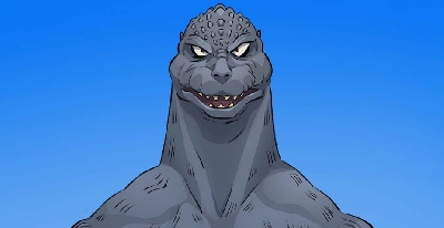 Godzilla is Returning to IDW