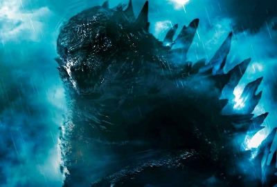 Godzilla vs. the Equestrian Elite: Could a Horse Outrun the King of Monsters?