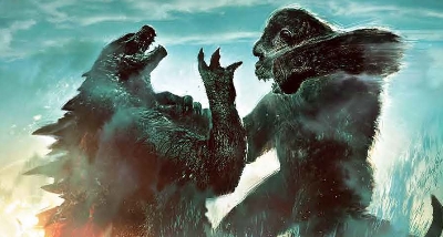 godzilla vs varan movie