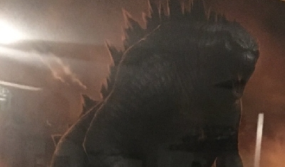 Godzilla vs. Kong (2020) gearing up to film in Australia!
