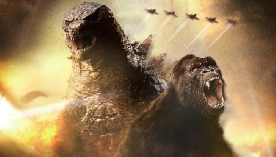 Godzilla vs Kong 2 is happening – and it's filming this year